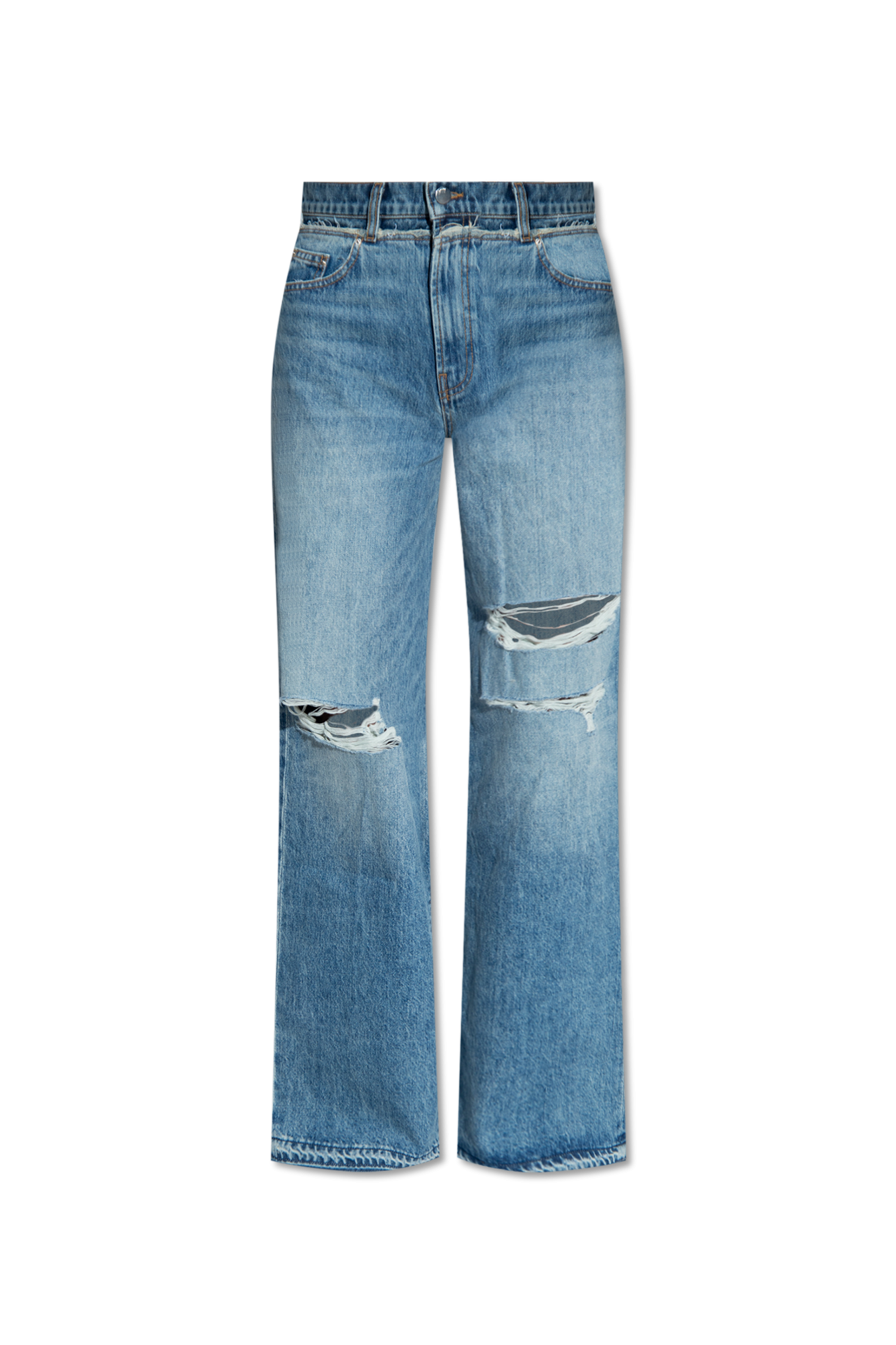 Amiri women outlet jeans